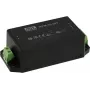 Toiteadapter Mean Well MPM-45-48ST 45 W, sisetingimustesse, sisend 80–264 V, väljund 48 V, must