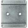 Busch-Jaeger 2CKA001716A0042 paigalduskomplekt (2CKA001716A0042)