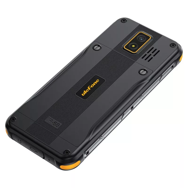 Mobiiltelefon UleFone Phone Armor Mini 4 LTE 4.5 tolli