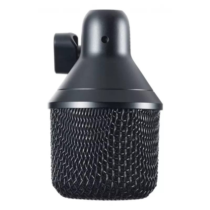 Shure Nexadyne™ 2 - superkardioidne dünaamiline bassitrummi mikrofon