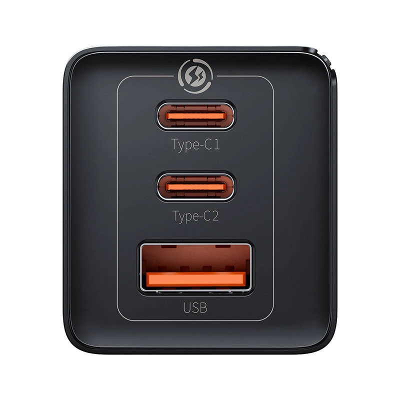 Charger Baseus GaN5 Pro Universal Must