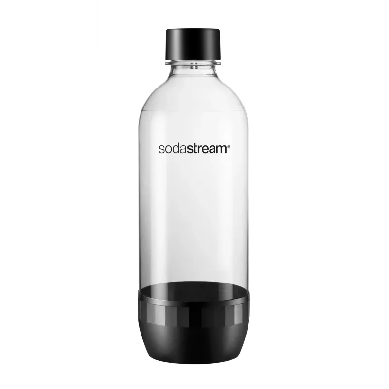 SodaStream 2260525 gaseerimispudel, 3 tk