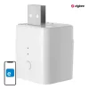 Nutikas adapter Sonoff ZBMicro USB ZigBee lüliti, max 36W, ZigBee juhtimine USB-toitega seadmetele