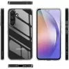 Nevox StyleShell SHOCKFlex - Samsung Galaxy A56 5G läbipaistev