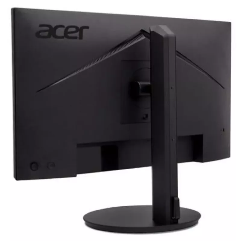 27-tolline Acer CB2 CB272 P6 IPS Full HD 1920x1080 144 Hz 1 ms LCD-kuvar, must, VESA