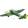Junkers JU-88 klotsid 1160 tk