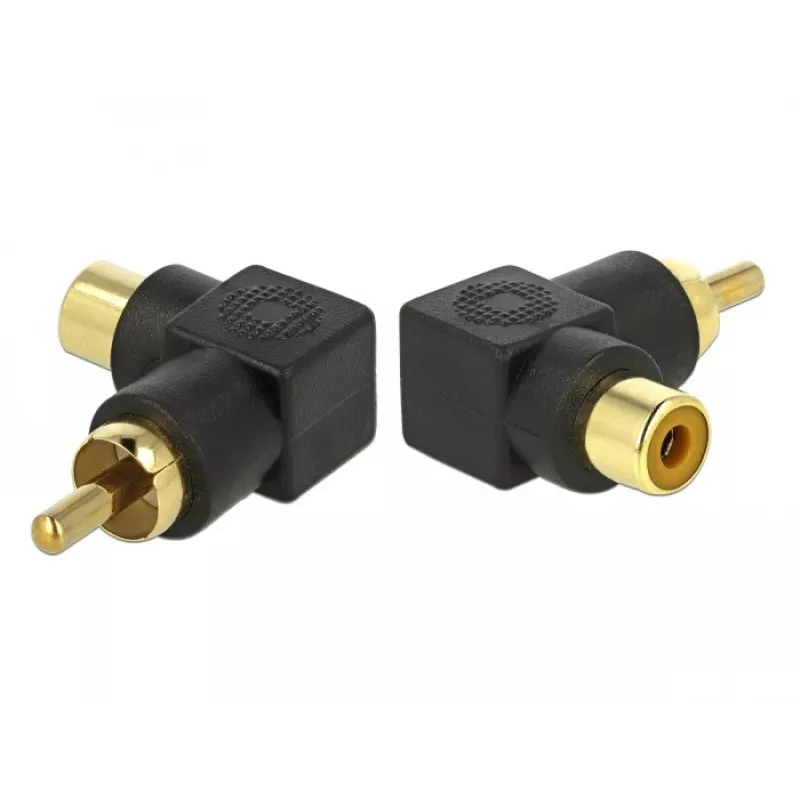 RCA soovahetusadapter DeLOCK 66168