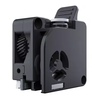 Ekstruuder 3D-printerile Creality 4001020083, must, 1 tk