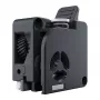 Ekstruuder 3D-printerile Creality 4001020083, must, 1 tk