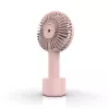 Käsipihustusventilaator Inca IMF-12P Roosa