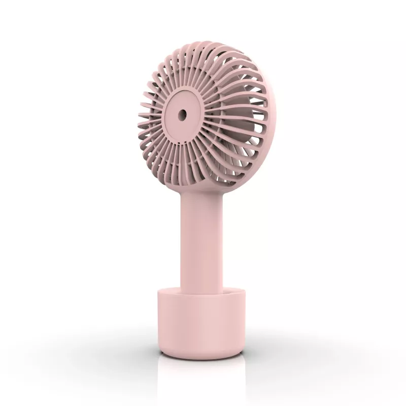 Käsipihustusventilaator Inca IMF-12P Roosa