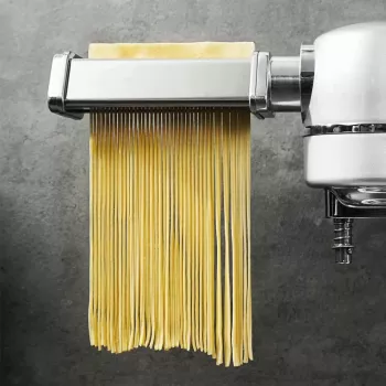 Pastalõikur GASTROBACK 90787 — spagetitera, ühildub mudelitega 40977 ja 90787