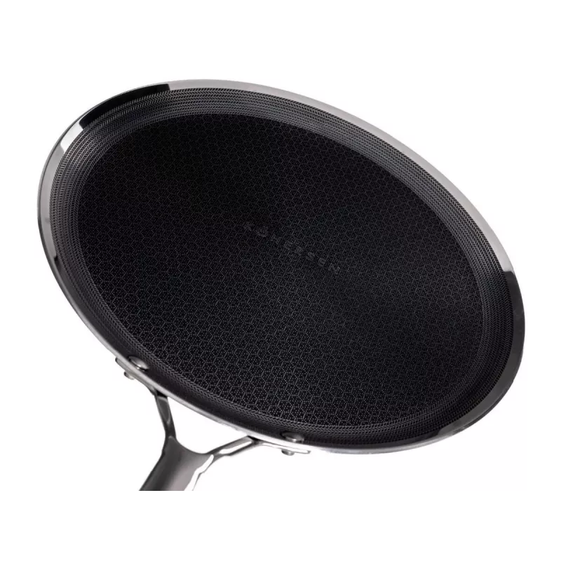Kohersen Black Cube 29 cm pannkoogipann
