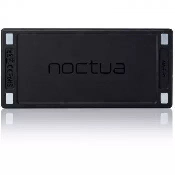 Ventilaatorikontroller Noctua NA-FH1 4-pin must 24W 5-12V