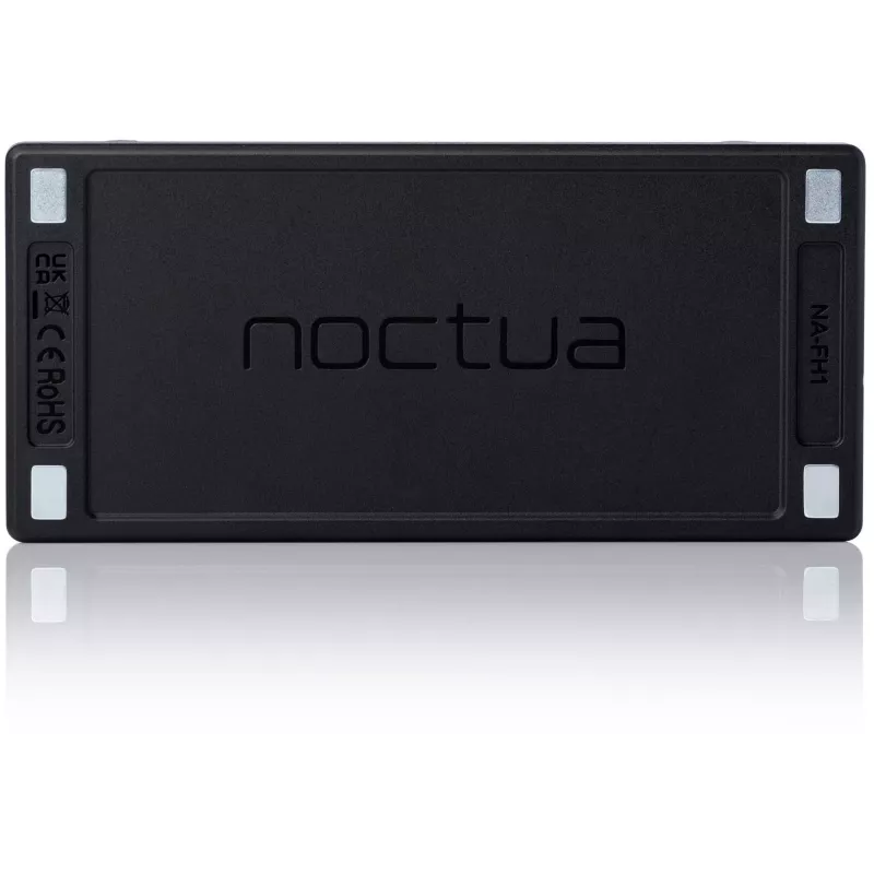 Ventilaatorikontroller Noctua NA-FH1 4-pin must 24W 5-12V