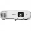 Epson EB-X49 3600 ANSI luumenit 3LCD XGA (1024x768) Valge