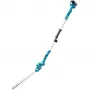 Makita DUN461WZ akutoitega hekilõikur ühe teraga 3 kg