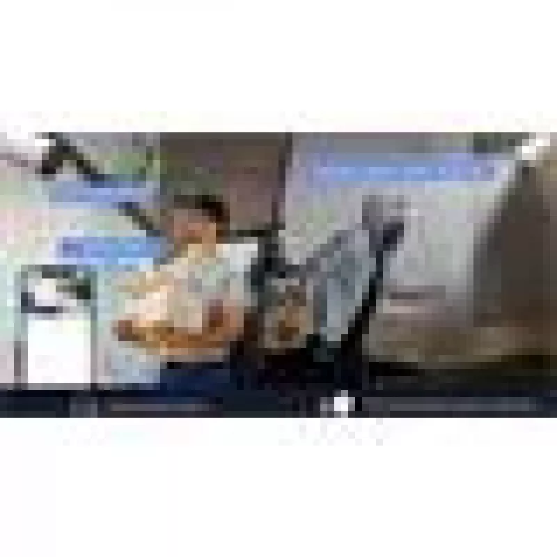 IP turvakaamera EZVIZ HB3-Add-On Bullet 2304 x 1296 pikslit