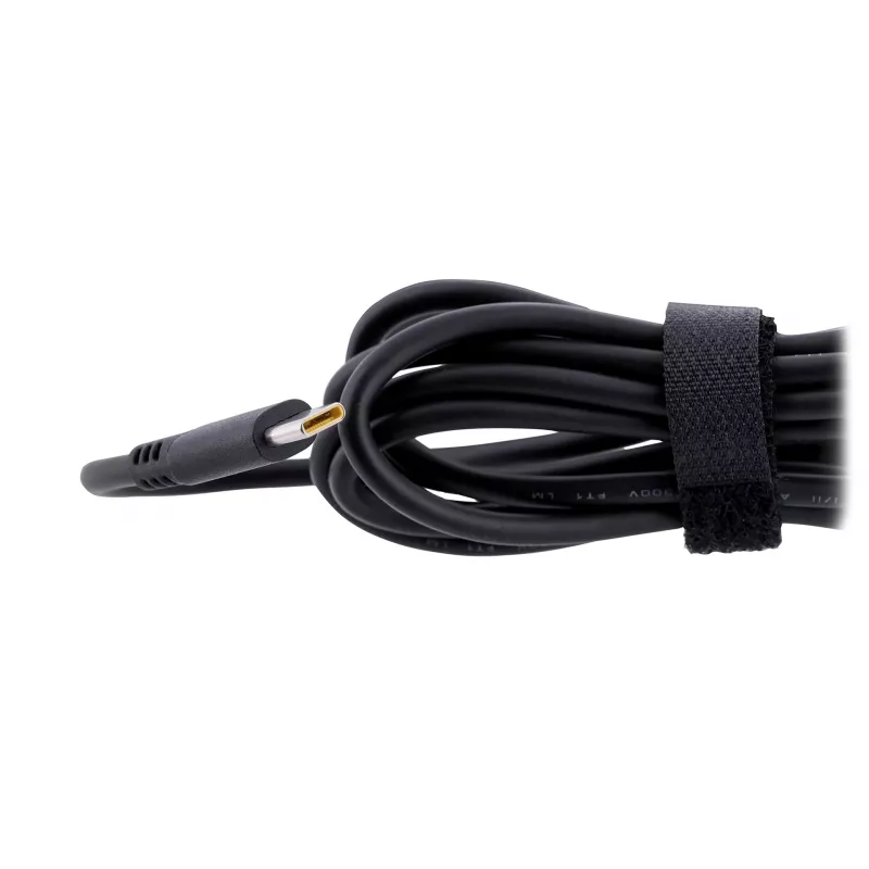 Laadija Lenovo 40AK0065WW Mobiilseade Sülearvuti Must DC Auto