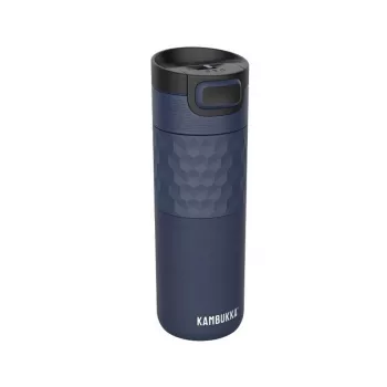Kambukka Etna Grip termokruus 500 ml (Denim Blue) tumesinine