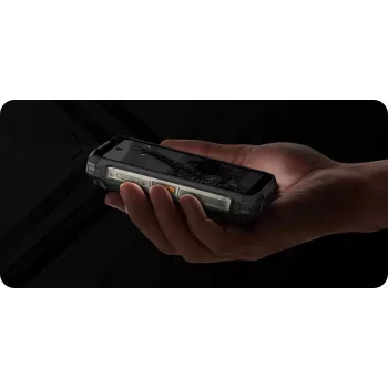 Nutitelefon Ulefone Armor Mini 20T Pro 4.7 tolli 256 GB Must