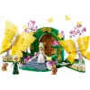 LEGO ehituskomplekt Wicked 75688 Glindani pulmapäev — temaatiline komplekt, mudel 75688