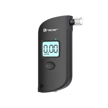 Tracer BreathEZ-1 Pooljuht-alkomeeter, must