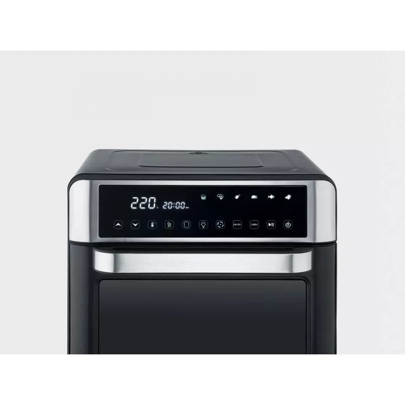 Severin TO 2077 rösterahi 25 L 2 W