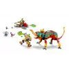 LEGO 71492 Dreamzz Mateo tulekameeleoni mängukomplekt, ehitusklotside mudel loovaks ehitamiseks