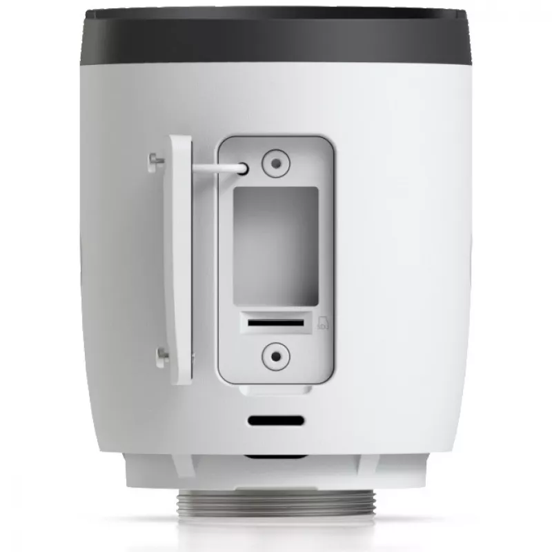 IP-turvakaamera UBIQUITI G6 Pro Bullet — 4K (3840×2160), juhtmega, sise-/välistingimustesse, 1/1,2-tolline CMOS, 5,9–13,8 mm, 2,36-kordne optiline suum, lae/seina/postikinnitus