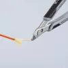 Diagonaaltangid Knipex 78 03 125 ESD
