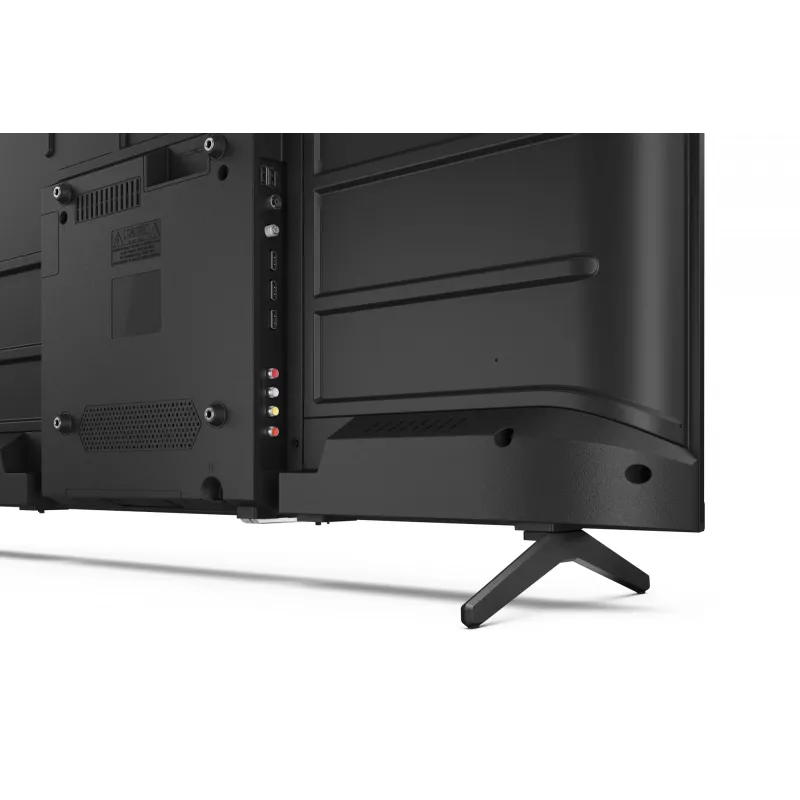 TV Ostry 40HA1205E, FHD, Must