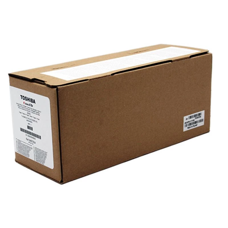Tonerikassett Toshiba T-478P-R must (MPN 6B000000855)