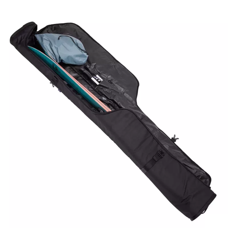 Thule 5166 Roundtrip suusakott 192 cm must