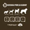 PUPIL Premium All Meat Gold Duck - märg koeratoit - 800g