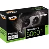 INNO3D GeForce RTX 5060 Ti TWIN X2 OC 16GB GDDR7 graafikakaart