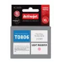 Tindikassett ActiveJet AE-806N ühildub Epsoniga, hele magenta, 13,5 ml, värvipõhine, XL suure mahutavusega
