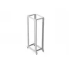 Rack 19 42U 600x1000 hall Lanberg
