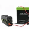 Autoinverter Qoltec Monolith 1200 W must 12 V
