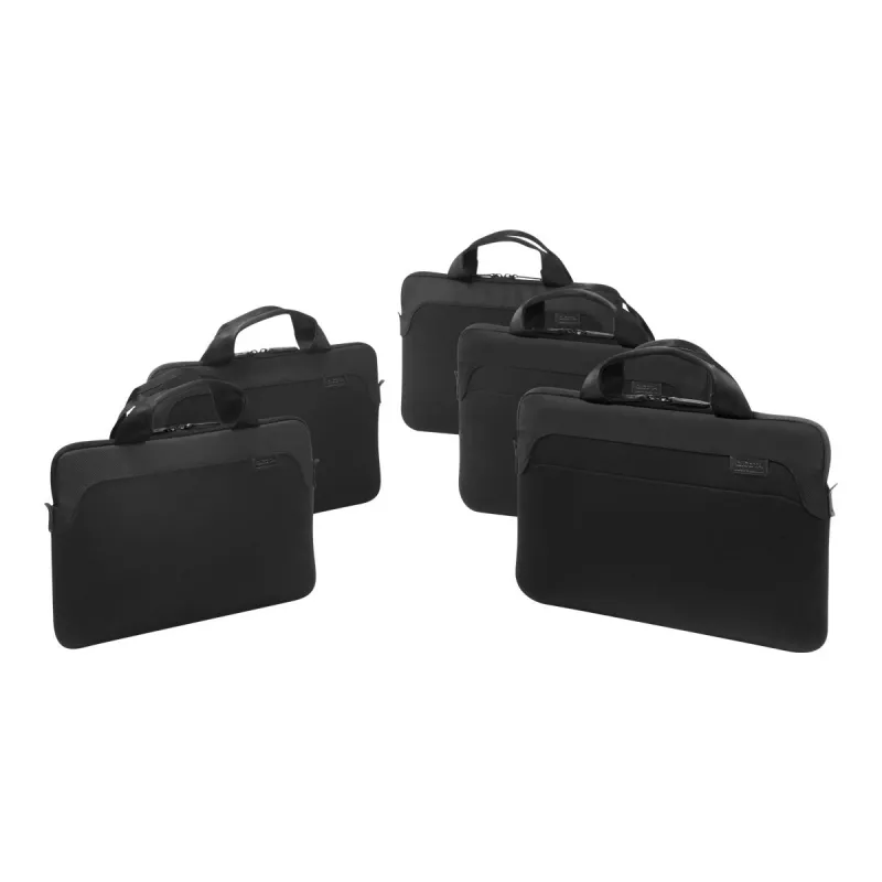 Portfell DICOTA Ultra Skin Plus PRO 31,8 cm (12,5 tolli)