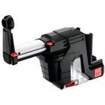 Tolmuärastussüsteem Metabo ISA 24 2400 W 50 l - mobiilne töökoja tolmuimeja