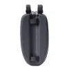 Rollerikott Xiaomi BHR6750GL — Must EVA, PU-nahk, 140×110×260 mm
