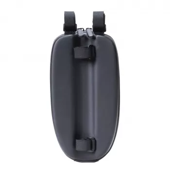Rollerikott Xiaomi BHR6750GL — Must EVA, PU-nahk, 140×110×260 mm