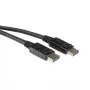 DisplayPort-kaabel VALUE DP-DP M/M 2m