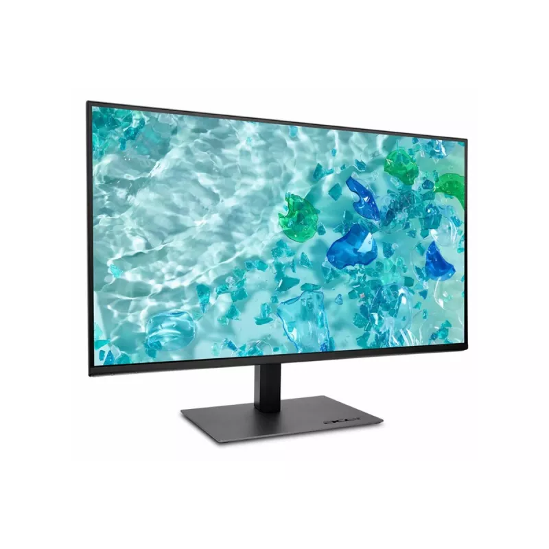 Monitor Acer B277Gb 27 tolli 120Hz 1920x1080 must