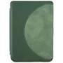 Toino Shine õhuke Bag Green Semicircle