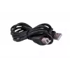 Orvaldi 850LED USB (1085K) katkematu toiteallikas (UPS), 850VA / 480W