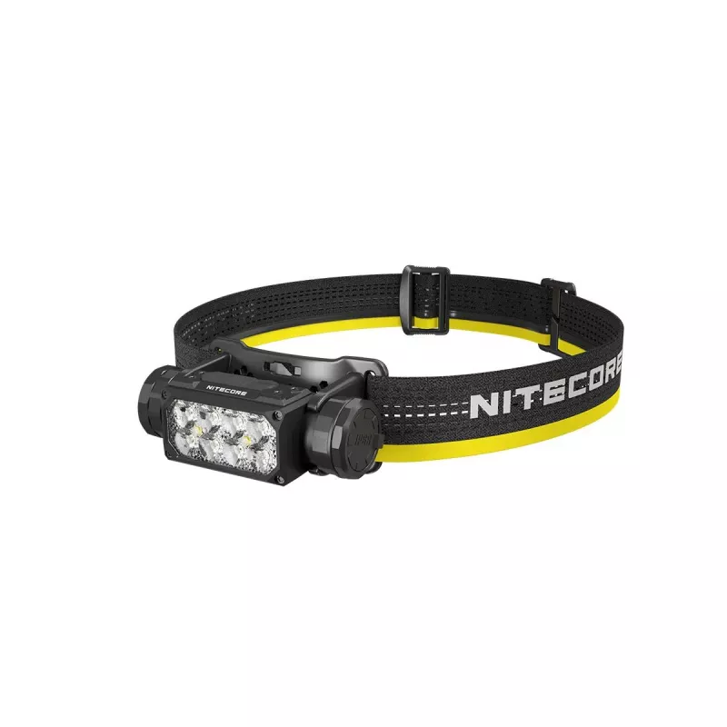 Nitecore HC65 UHE Peaots