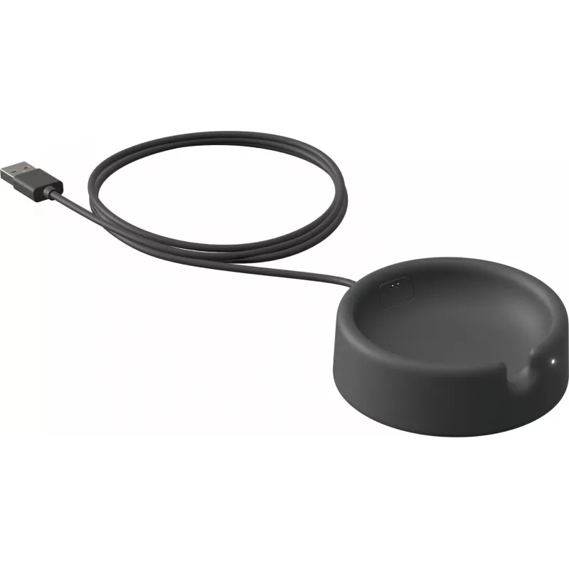 Laadimisalus Logitech Zone Wireless 2 siseruumides USB grafiit