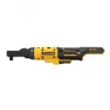 Löökvõtmevõti DeWALT DCF500N-XJ, juhtmevaba löökkruvikeeraja, kaal 0,9 kg, 1 tk